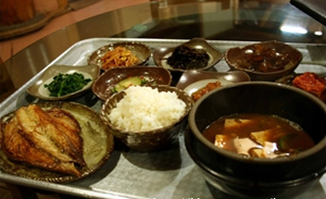 안동 농암종택